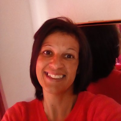 Alicia Javier - Twitter Profile Picture of Alicia Javier (@Aliciajavier9) on Twitter