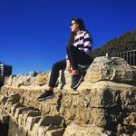 Profile Picture of CHLOE RUSH (@chloerushtv) on Instagram