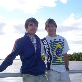 Profile Picture of Ernesto Loza (@lozaernesto) on Twitter