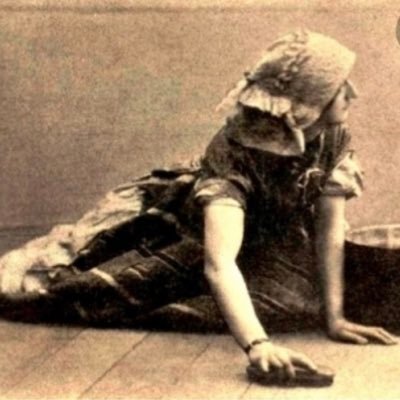 Profile Picture of B. Grey (@brigrey1005) on Twitter