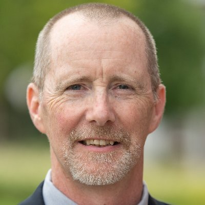 Profile Picture of Mark Rush (@Mark_Rush) on Twitter