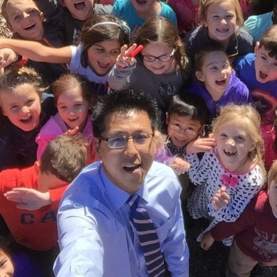 Profile Picture of Eugene Park (@MrEugenePark) on Twitter