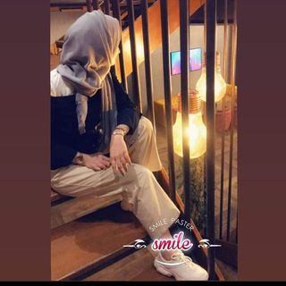 Profile Picture of Aseel Ibrahim (@aseel.abuqran) on Facebook