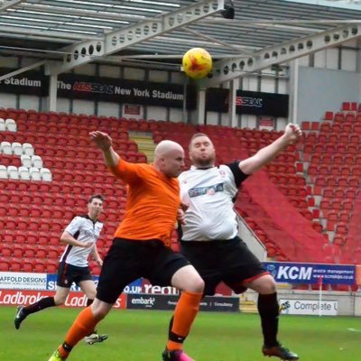 Profile Picture of Craig Winter (@CraigGoater87) on Twitter