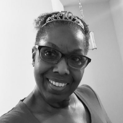 Profile Picture of Cheryl Russell (@@CRuss60a) on Twitter