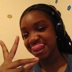 Profile Picture of jada kyle🤪 (@luh_bxbby_jada) on Instagram