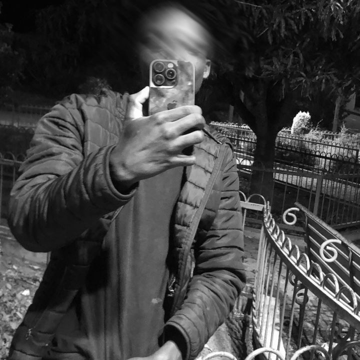 Profile Picture of kevinsalsero1 (@kevinsalsero1) on Tiktok