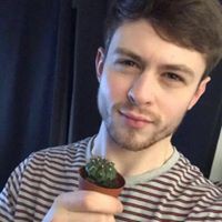 Profile Picture of Joshua Wakes (@joshua-wakes) on Quora