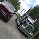 Profile Picture of Caleb Mabe (@kww900driver) on Instagram