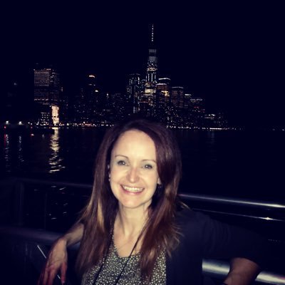 Profile Picture of Kathy Walters (@kmwalters16) on Twitter