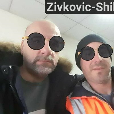 Profile Picture of Dragan Zivkovic (@DraganZickovic) on Twitter