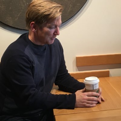 Profile Picture of Kevin McKee (@KevinMcK33) on Twitter