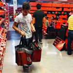 Profile Picture of Ariel Joan Puga Motta (@arieljoanpuga) on Instagram
