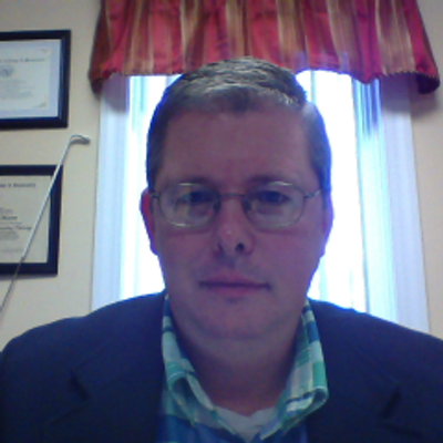 Profile Picture of Darrin Moore (@PastorDarrin1) on Twitter