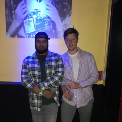 Profile Picture of Josh Kuhns (@jkuhnsy14) on Twitter
