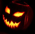 Profile Picture of Halloweenon Wikipedia