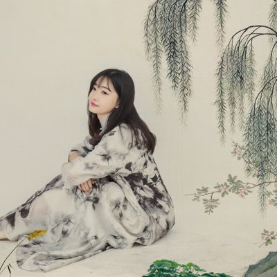 Profile Picture of Jessie Zhao (@jolie_zhao) on Twitter