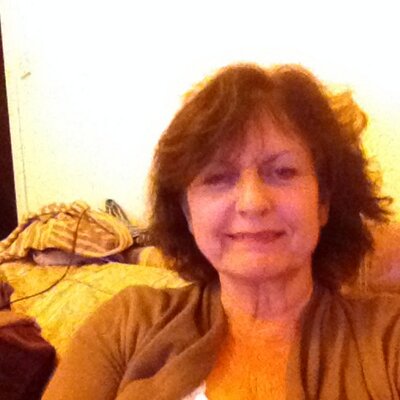 Profile Photo of angela joneson Twitter