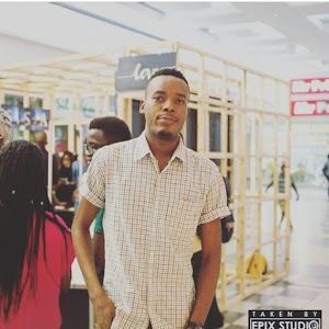 Profile Picture of Richard alphonce (@richardalphonce7) on Tiktok