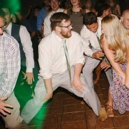 Profile Picture of Scott Ogle (@VeritableCharm) on Twitter