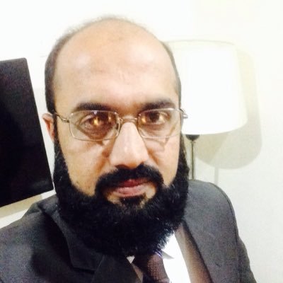 Profile Picture of Jawad Bajwa (@jawadbajwabss) on Twitter