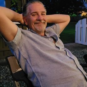 Profile Picture of David Wilding (@andrew4az) on Pinterest