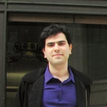 Profile Picture of Esmaeil Seyedan (@EsmaeilSeyedan) on Twitter