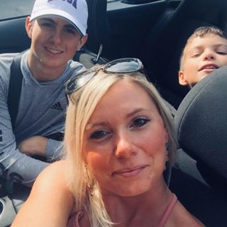 Profile Picture of Kimberly Labriola (Oyler) (@kimberlylabriola) on Facebook