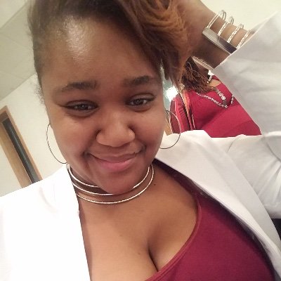 Profile Picture of Dominique Knight (@Dominiq60840069) on Twitter