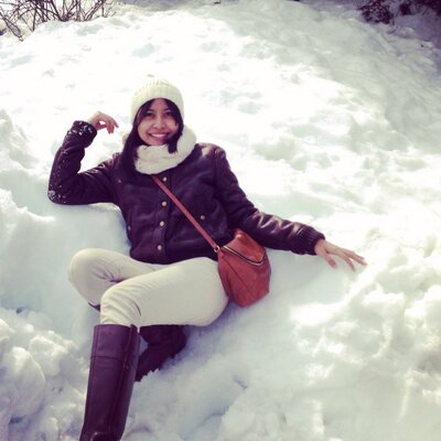 Profile Picture of Gisha Ramadhany (@gishasonk) on Twitter