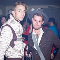 Profile Picture of Eric Clampit (@eric-clampit) on Quora