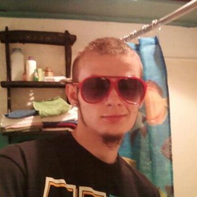 Profile Picture of Scott Eric Mccaffrey (@scott_eric8) on Twitter