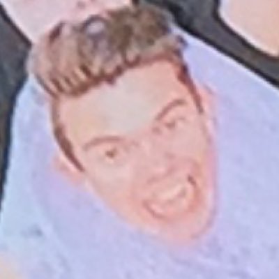 Profile Picture of Daniel Huckaby (@daniel_huckaby) on Twitter