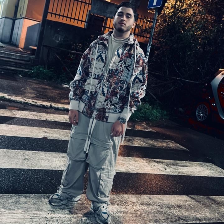 Profile Picture of michaelino (@_____michaelino00_____) on Tiktok