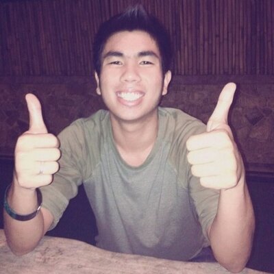 Profile Picture of Dan Kriss Camerino (@krissboipalaboy) on Twitter