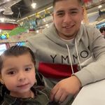 Profile Picture of Daniel Monarrez (@monarrez_72) on Instagram