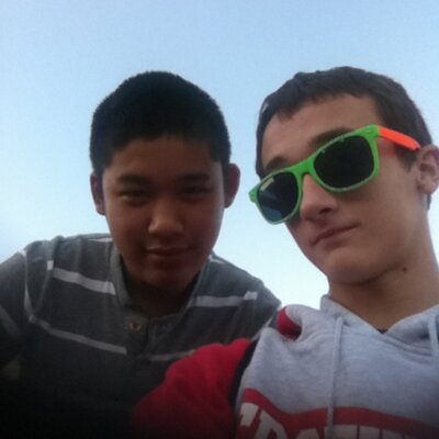 Profile Picture of Trent Dufour (@DufourTrent) on Twitter