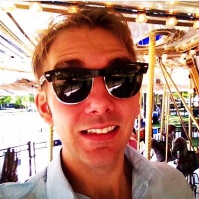 Profile Picture of Andrew Good (@dooGwerdnA) on Twitter