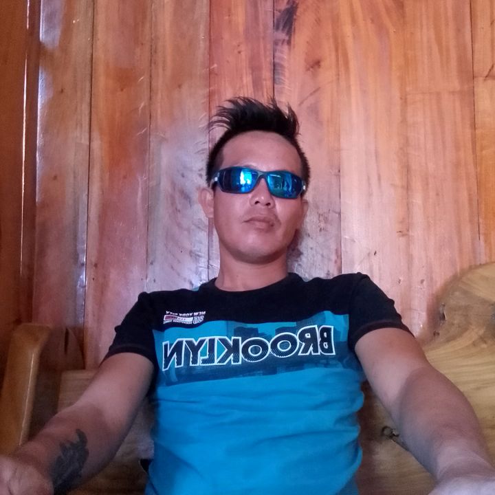 Profile Picture of Ben Andrew Borongan (@benandrewborongan) on Tiktok