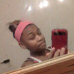 Profile Picture of Toya Too Kute Hayes (@toya_too_kute_hayes) on Instagram