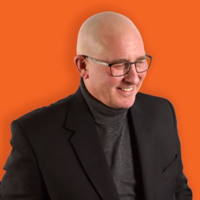 Profile Picture of Ian Barrie (@ianbarrie) on Twitter