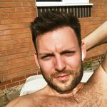 Profile Picture of James Hibberd (@james_hibberd1) on Instagram