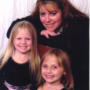 Profile Picture of Stacey Windle (@mommy2stressed) on Myspace