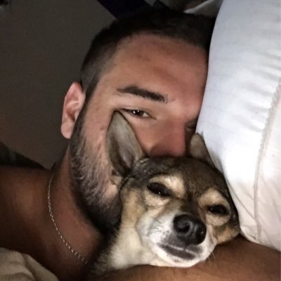 Profile Picture of Brian Rippy (@rippy_brian) on Twitter