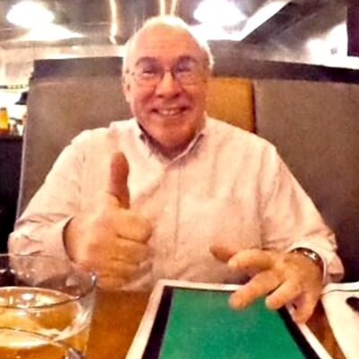 Profile Picture of Andrew Huston (@Andrewhuston007) on Twitter