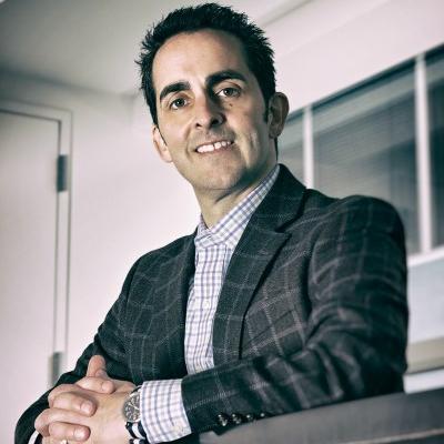 Profile Picture of Darrell M McClanahan (@DarrellMark) on Twitter