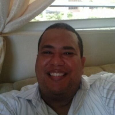 Profile Picture of Jose Mendez Moquete (@EmilioMoquete) on Twitter