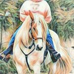 Profile Picture of Kelly Nelson (@horsin37) on Instagram