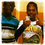 Profile Picture of Alex Bolden (@alexbolden) on Instagram