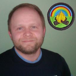 Profile Picture of Joseph Etheredge (@JoeEtheredge) on Twitter